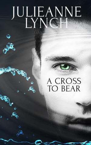 bigCover of the book A Cross to Bear by 