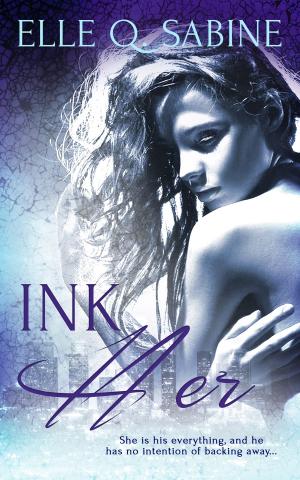 Cover of the book Ink Her by Marie Harte
