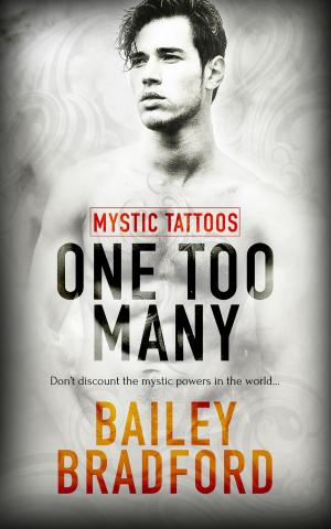 Cover of the book One Too Many by Ella Laurance