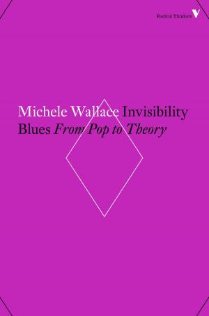 Cover of the book Invisibility Blues by Mike Davis
