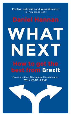 Book cover of What Next