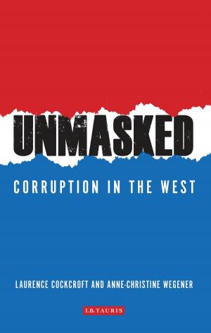 Cover of the book Unmasked by Mr Suresh Menon