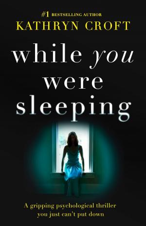 Cover of the book While You Were Sleeping by Alex Sinclair
