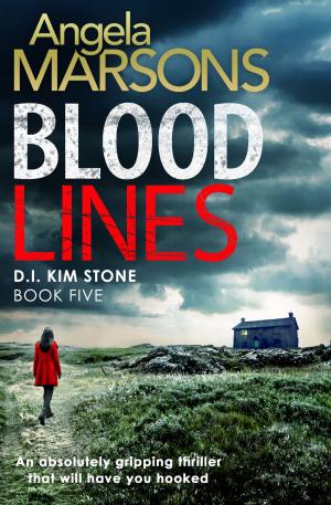 Cover of the book Blood Lines by Nikki Haverstock