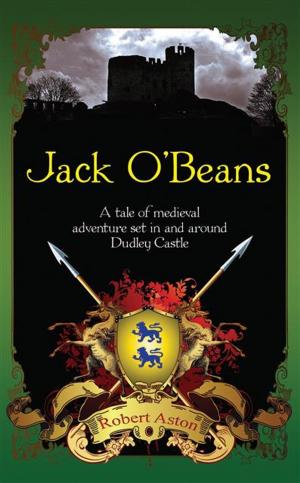 Cover of the book Jack O' Beans by Lauren Sams