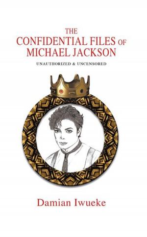 Cover of the book Confidential Files of Michael Jackson by William Thacker