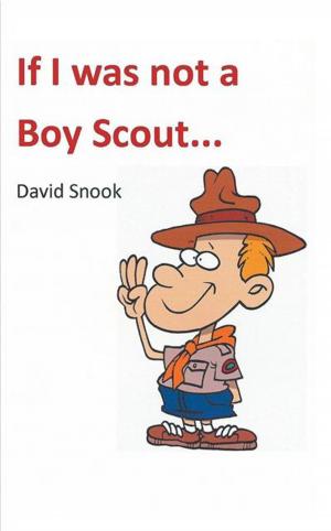 Cover of the book If I Was Not a Boy Scout by Terry White
