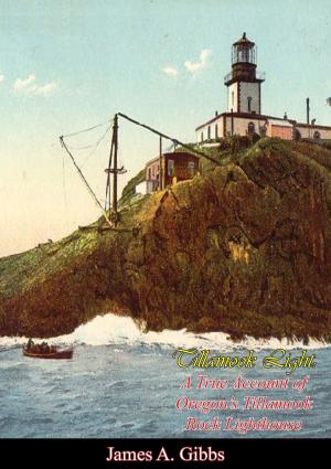 Cover of the book Tillamook Light by General Philip Henry Sheridan