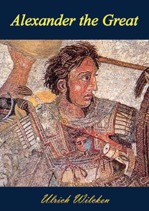bigCover of the book Alexander the Great by 