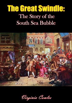 Cover of the book The Great Swindle by Hannah Papp