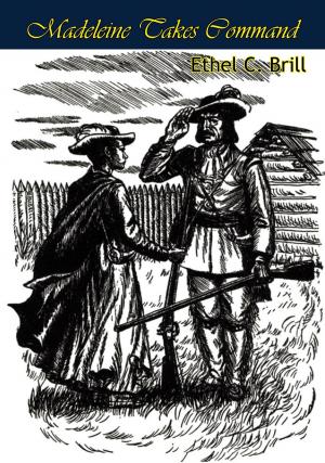 Cover of the book Madeleine Takes Command by Lieutenant-General Lewis H. Brereton