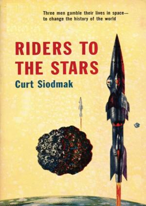 Cover of the book Riders to the Stars by William F. Buckley Jr.
