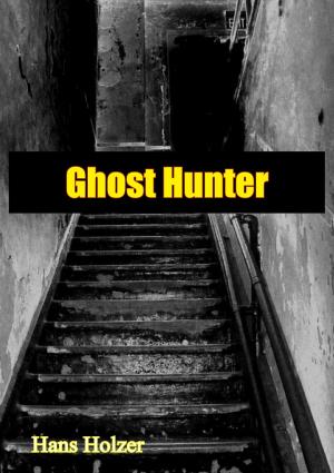 Cover of the book Ghost Hunter by Brigadier General James Lawton Collins Jr.