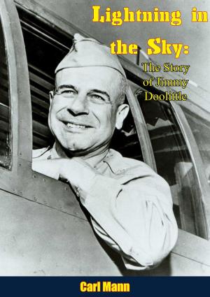 Cover of the book Lightning in the Sky by Lt-Col Thomas G. Bradbeer