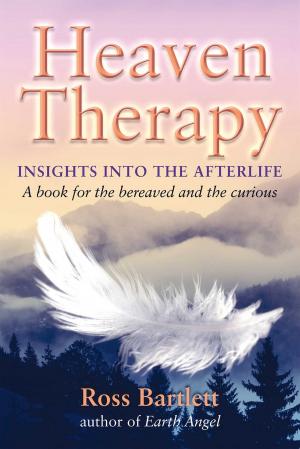 Cover of the book Heaven Therapy by GANDOLA