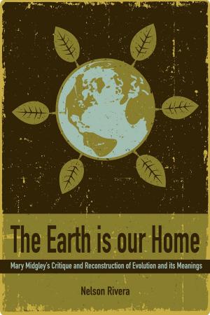 Cover of the book The Earth Is Our Home by Auriol Britton