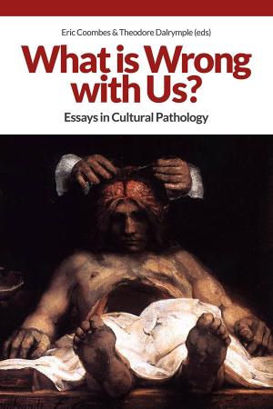 Cover of the book What is Wrong with Us? by Nick Dunn, Kate Goodwin, Dervla MacManus, Christian Parreno, Nicole Sierra