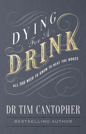 Cover of the book Dying for a Drink by Denise Robins