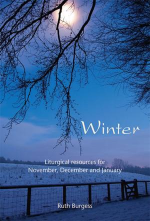 Cover of the book Winter by Ruth Burgess