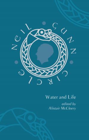 Cover of the book Water and Life by VS Parani