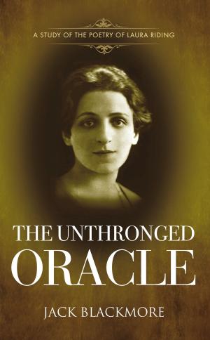 Cover of the book The Unthronged Oracle by Jim Emerton