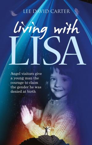 Cover of the book Living with Lisa by Jean Scott Borthwick