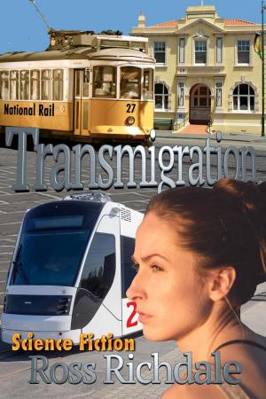 Cover of the book Transmigration by Mark Webb