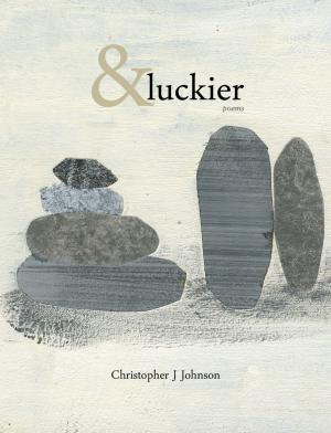 Cover of the book &luckier by Jan J. Nyberg