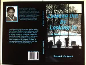 Cover of the book Looking Out by Looking In...a Poet's View of Life by 爾吉