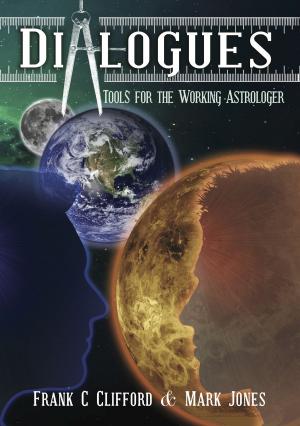 Cover of the book Dialogues by Lee Billings