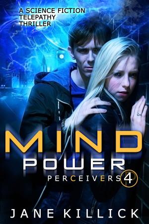 Cover of the book Mind Power by Anna Cruise