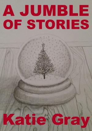 Book cover of A Jumble of Stories
