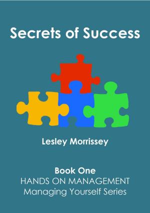 Cover of the book Secrets of Success by Darrell Ward, Brad Reagan