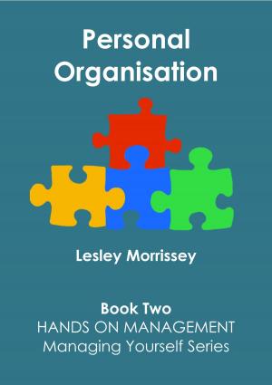 Cover of the book Personal Organisation by Karen Patrick