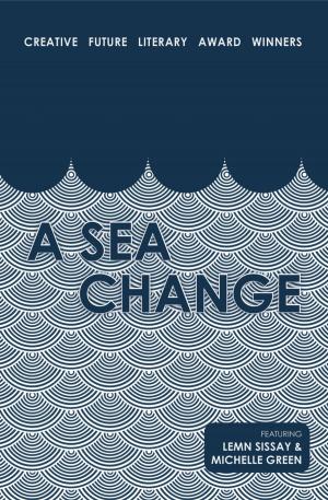 Cover of the book A Sea Change by Lisa Horiuchi