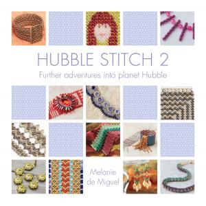 Cover of the book Hubble Stitch 2 by Chantal Cooke