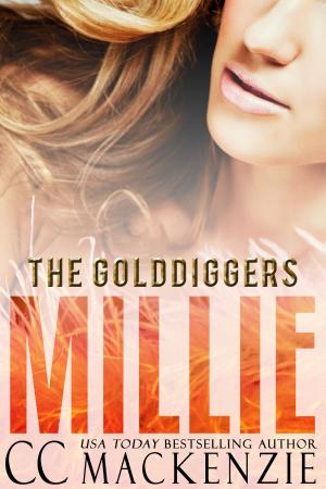 Cover of the book Millie by Melissa Burovac