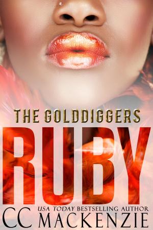 Cover of the book Ruby by Cait London