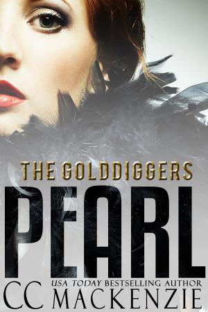 Cover of the book PEARL by David Lagercrantz