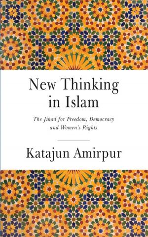 Cover of the book New Thinking in Islam by Naguib Mahfouz