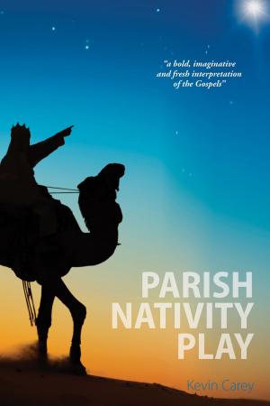 Cover of the book Parish Nativity Play by David Willem