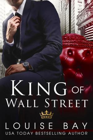 Cover of the book King of Wall Street by Leila Lacey