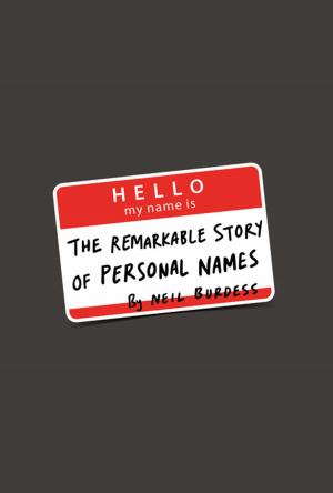 Book cover of Hello, My Name Is…