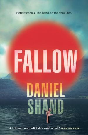 Book cover of Fallow