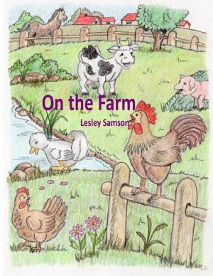 Cover of the book On the Farm by RJ Whitfield