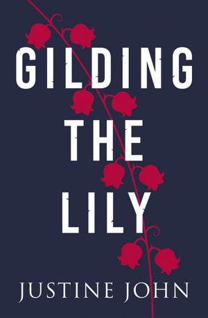 Book cover of Gilding The Lily