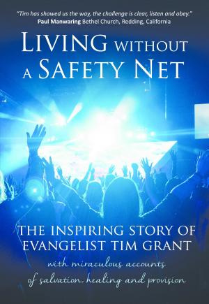 bigCover of the book Living Without a Safety Net by 