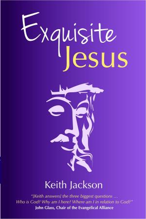 Cover of Exquisite Jesus