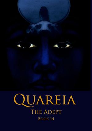 bigCover of the book Quareia The Adept by 