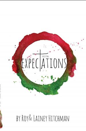 Cover of the book Adjusting Expectations by Kimberly Bracewell-Thorpe LMSW